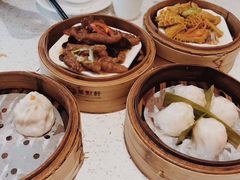 -又一间茶点轩(百汇广场店)