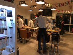 -净漪造型 PURE RIPPLE