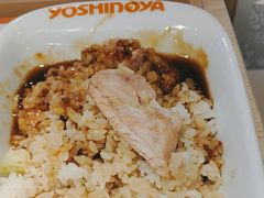 -吉野家(复兴路第二餐厅店)