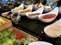 -戈拿旺巴西烤肉(崇文门店)