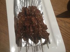 -名羊天下陕北横山铁锅炖羊肉(博文路店)