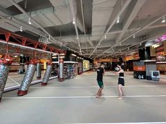 -燃无界格斗·拳击搏击体能馆(优品道店)