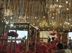 -南昌喜来登酒店·宴会厅