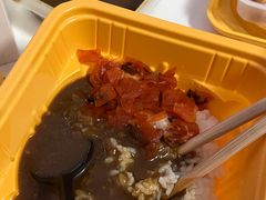 -伽喱博士 Dr.CURRY咖喱饭(太阳宫咖喱店)