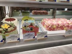 -Pantry's Best派悦坊蛋糕(K11购物艺术中心店)