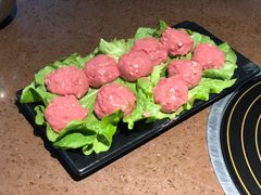 -幸运牛汕头小黄牛牛肉火锅(梅林店)