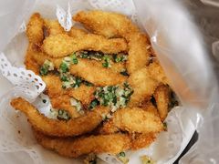 -特色椒盐排条(天山西路店)