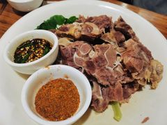 -东来土菜馆(民祥园路店)