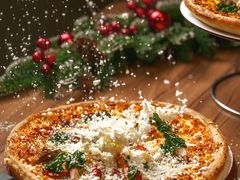 -必胜客(望京店)