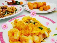 -东鑫记港式茶餐厅(南京东路店)