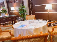 -杭州香格里拉·香宫中餐厅