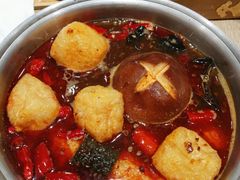 四川麻辣火锅-吉野家(天坛东路店)