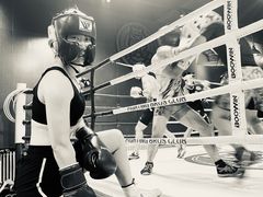 -格斗兄弟搏击健身训练馆(望京店)