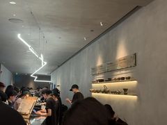 -喜茶(深圳万象城黑金店)