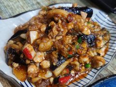 -Hi YOU你的饭局泰餐厅(雍和宫店)