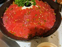 -火鳳祥美蛙牛肉自助(青悦城店)