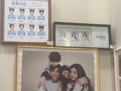 -海马体照相馆(上海宝山万达广场店)