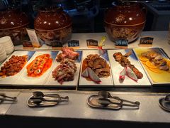 -杭州钱江新城万怡酒店-西餐厅