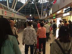 -吉隆坡国际机场