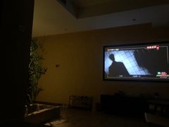 -沐·SPA悠享影院足道(海岸城店)
