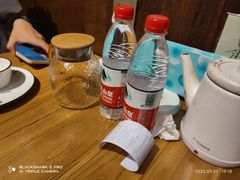-U你·湖北家宴菜(南湖总店)