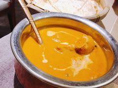 -Pita's&Tika's中东和印度风味餐厅(龙湖天街店)