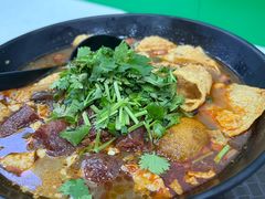 -柳州爽仔螺蛳粉