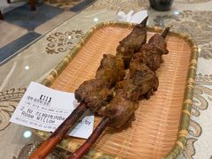 -新疆伊宁远征餐厅