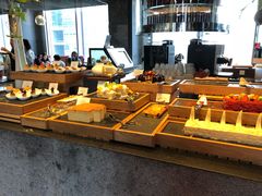 -广州富力君悦大酒店·凯菲厅