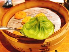 -隆喜元鱼汤包·海鲜(中联广场店)
