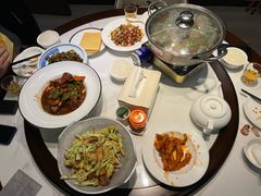 -巨鼎谭家菜(普照寺路店)