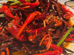 -红盔甲·小龙虾(天钥桥店)