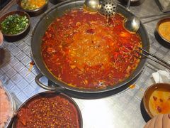 -冯校长老火锅(深圳总店)