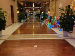 -汤连得温泉馆(宝山店)