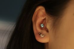 -众刺纹画·纹身·穿孔饰品·海娜定制