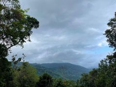 -七仙岭温泉国家森林公园