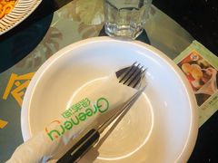 -绿茵阁牛扒餐厅(客村店)