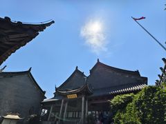 -句容茅山景区