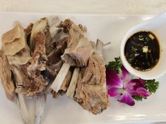 -那达慕蒙古风味酒楼