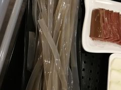 宽粉-云中鱼蒸汽石锅鱼(川沙百联店)