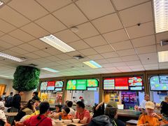 -Magic Food Point(Airport Street food)