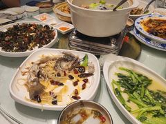 -纳家楼·地道陕菜(劳动路店)