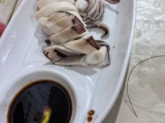 -车头老二大排档(金城步行街店)