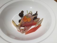 藕尖花生苗小炒-天水蔬食料理(树德之光店)