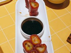 -蔡澜点心·粤菜(海印都荟城店)