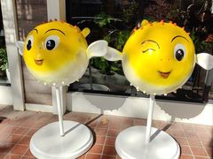 -永安鱼庄·镇江菜(东吴路店)