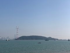 -海沧湾公园