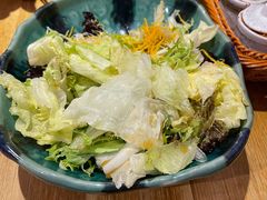 -一井烧肉·活鳗·寿司(望京SOHO店)