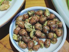-如轩·海鲜砂锅粥·潮汕菜(沿江东路店)