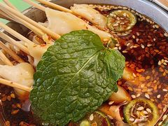 -椰庭·椰子鸡·创意玩家(晶耀前滩店)